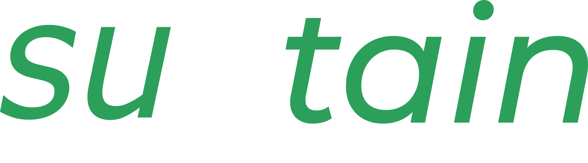 Sustain Solutions Logo